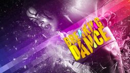 Breaking Dance