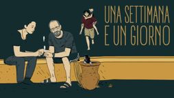 Una settimana e un giorno