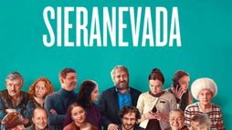 Sieranevada