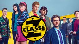 Classe Z