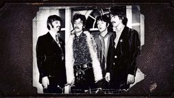 The Beatles: Sgt. Pepper & Beyond