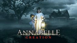 Annabelle 2: Creation
