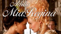 Addio mia regina