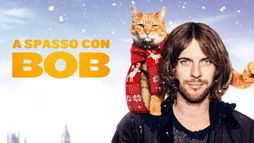 A spasso con Bob