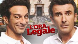 L'ora legale