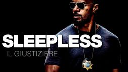 Sleepless - Il giustiziere