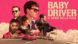 Baby Driver - Il genio della fuga