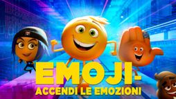 Emoji - Accendi le emozioni