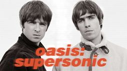 Oasis: Supersonic