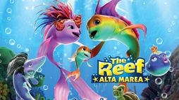The Reef 2 - Alta marea