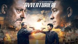 The Adventurers - Gli avventurieri