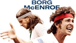 Borg McEnroe