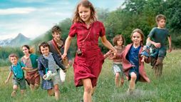Il viaggio di Fanny