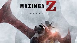 Mazinga Z: Infinity