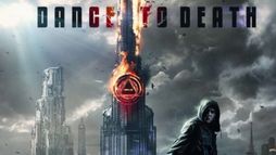 Dance To Death - Sfida l'arena