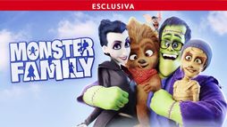 Monster Family