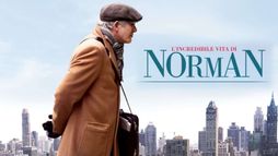 L'incredibile vita di Norman