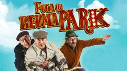 Fuga da Reuma Park