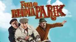 Fuga da Reuma Park