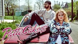 Patti Cake$