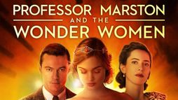 Professor Marston and the Wonder Women