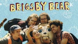 Brigsby Bear