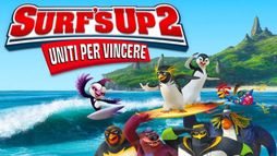 Surf's Up 2: Uniti per vincere