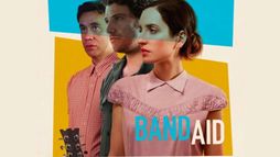 Band Aid