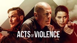 Acts of Violence