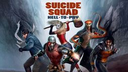 Suicide Squad: Hell to Pay