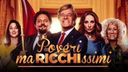 Poveri ma ricchissimi