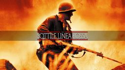 La sottile linea rossa