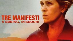Tre manifesti a Ebbing, Missouri