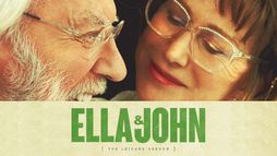 Ella & John - The Leisure Seeker