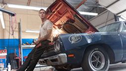 Drive