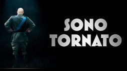 Sono tornato