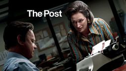 The Post