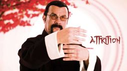 Attrition
