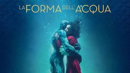 La forma dell'acqua - The Shape of Water