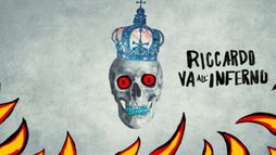 Riccardo va all'inferno