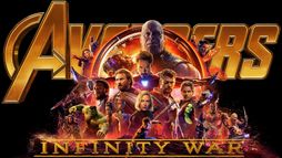 Avengers: Infinity War