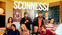 Sconnessi