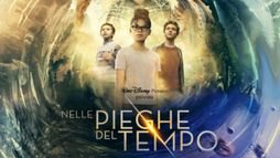Nelle pieghe del tempo