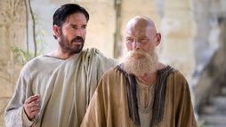 Paul, Apostle of Christ