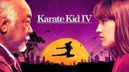 Karate Kid 4