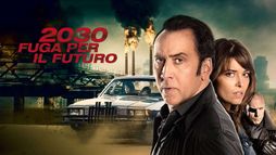 2030 - Fuga per il futuro