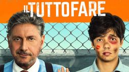 Il tuttofare