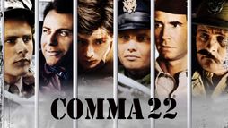 Comma 22