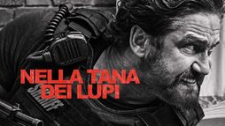 Nella tana dei lupi