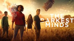 Darkest Minds